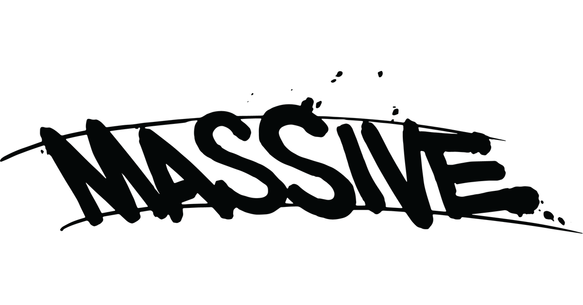 Massive Publishing | Comic Book Publisher logo