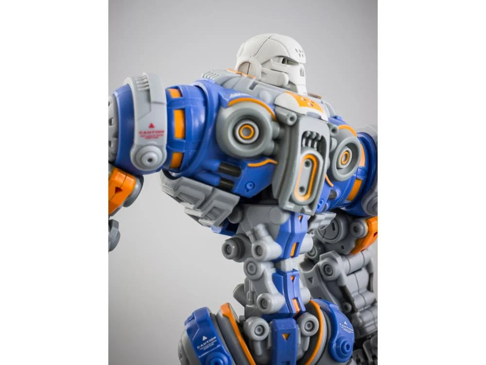 AstroBots 1/12 Apollo by Toy Notch [Authentic]