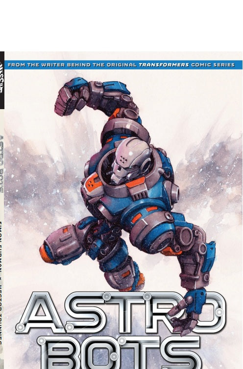 NEW RELEASES – Massive Publishing | Comic Book Publisher