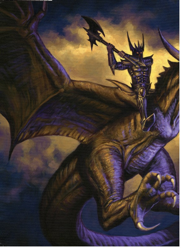 HEAVY METAL #320 CVR B HILDEBRANDT (MR)