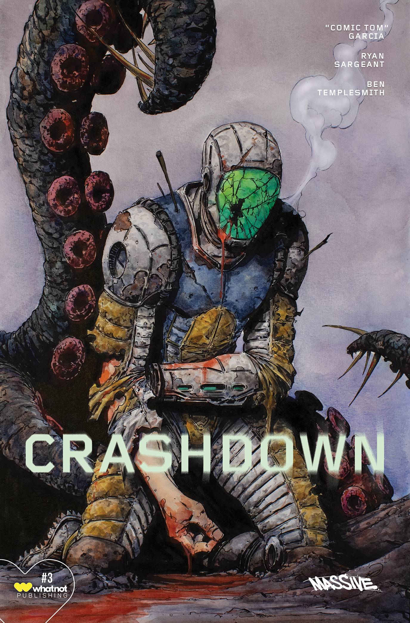 CRASHDOWN #3 | CVR D 10 COPY INCV DESJARDINS